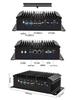 Yingchi Mini Fanless Industrial PC N100/N150 Core i3/i5/i7/J1900