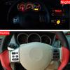 For SYLPHY 2005-2018 Steering Wheel Control Buttons With Backlight Car Styling Buttons FOR Nissan LIVINA 2007-2010