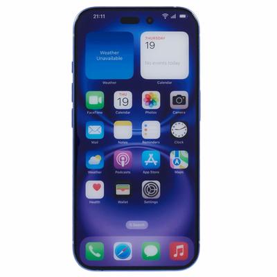 For iPhone 16 Color Screen Dummy Phone Shooting Counter Display Toys (Without Logo)