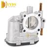 New Throttle Body Valve 93181025 For Opel Meriva Vauxhall Agila Astra G H Corsa C D Combo Tigra 1.0 1.2 1.4L Bosch 0280750133