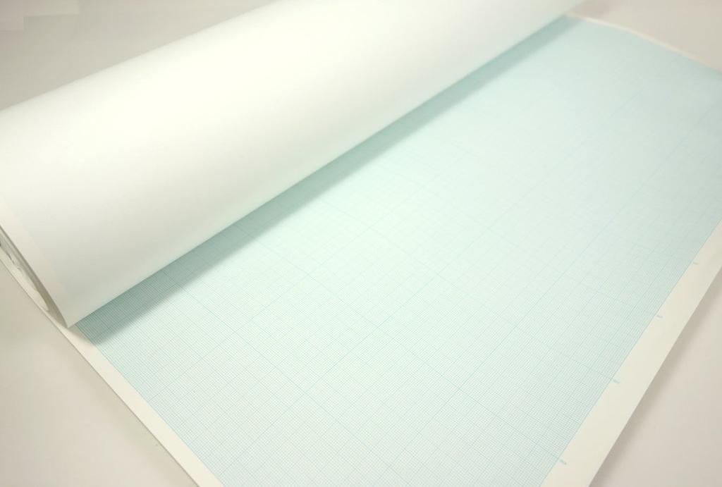 KOKUYO Graph Paper B2 100 sheets HO-12