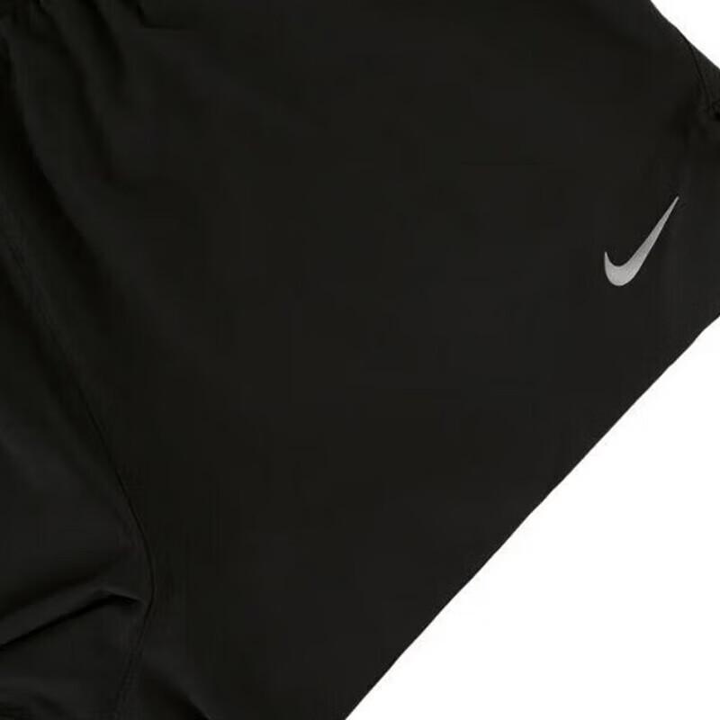 NIKE Women's Swift Dri-FIT Mid-Rise 2-in-1 Shorts HJ5377-010