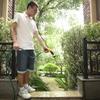 High Quality High Pressure Agricultural Water Spray Gun for Garden Watering