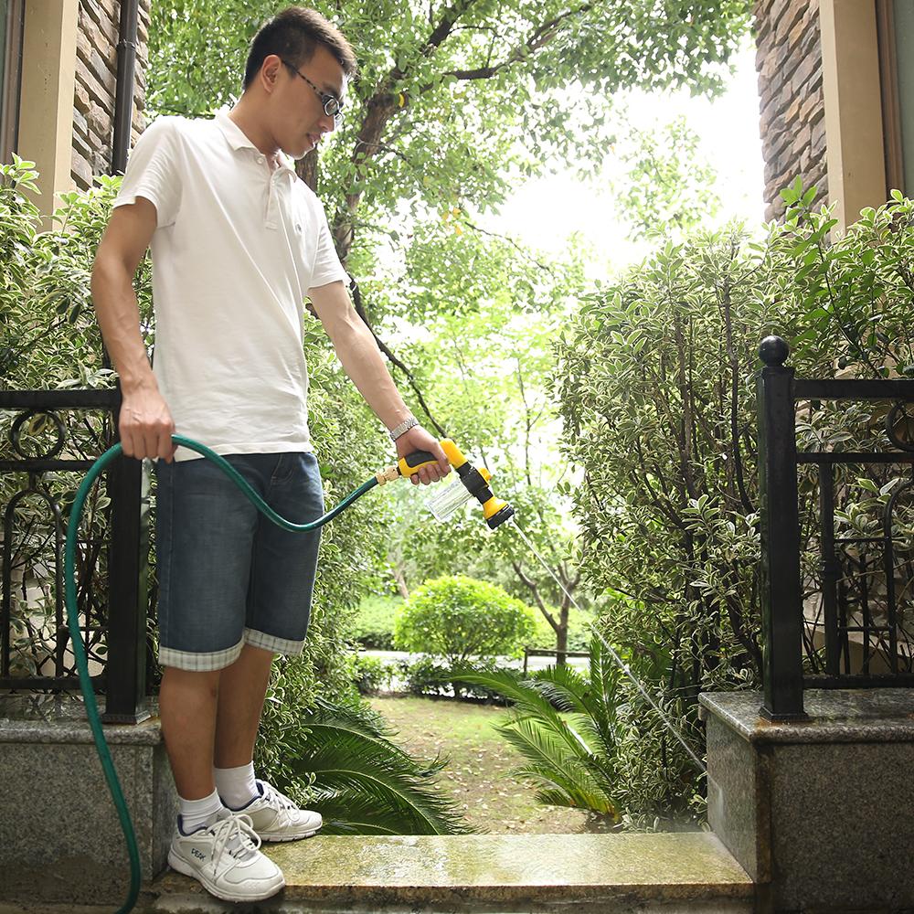 High Quality High Pressure Agricultural Water Spray Gun for Garden Watering