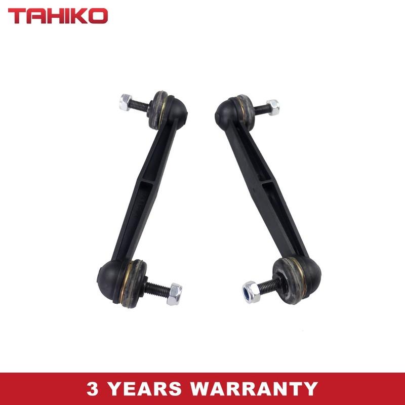 2pcs Stabilizer Link Sway Bar Links kit fit For ALFA ROMEO 147 156 Sportwagon Alfa Romeo GT 1.8 TS 2.0 JTS 2003-2006 pair