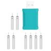 LED Bobbers Light Replacement Battery for Fishing Baits Bobbers, LED Rod Light, Fishing Float