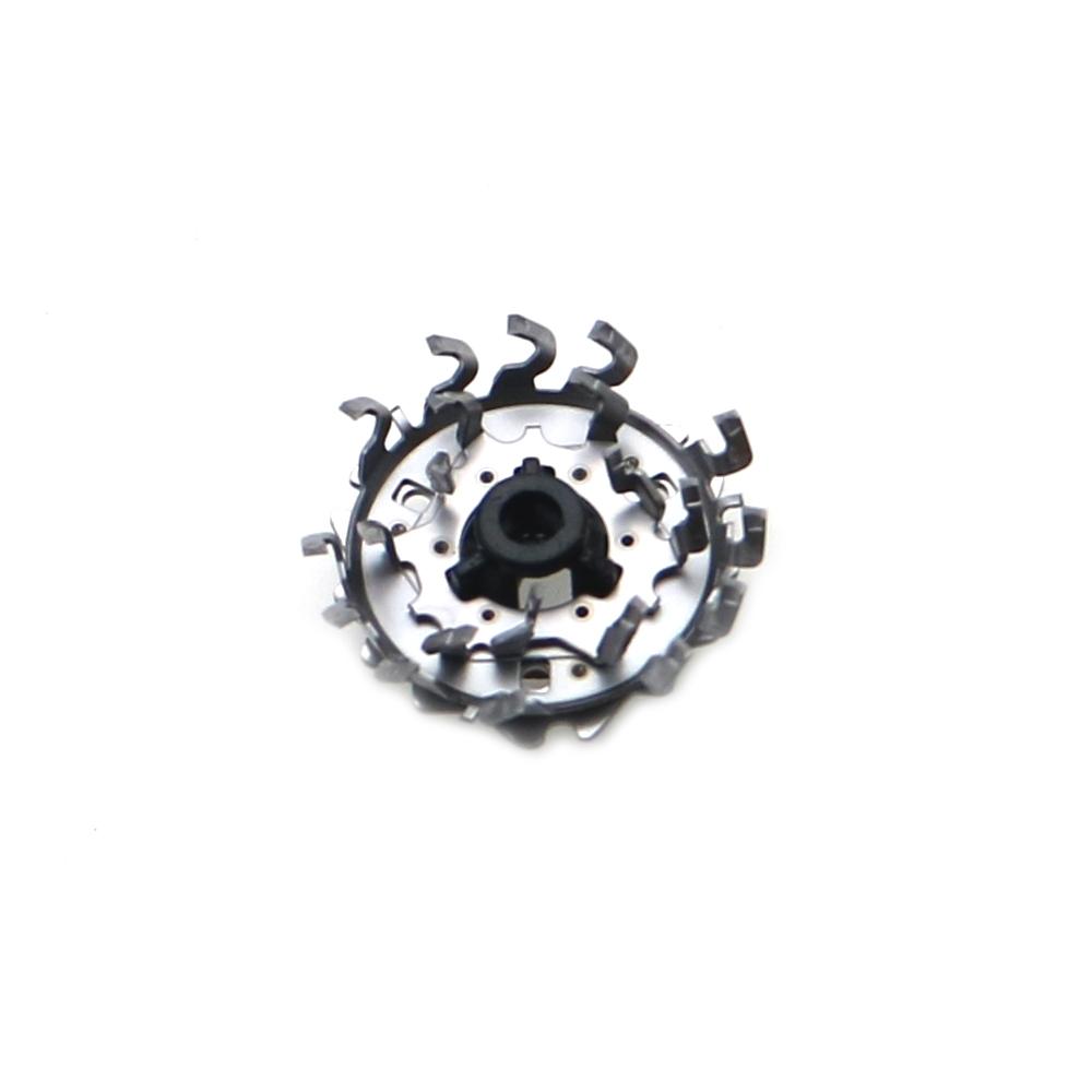 Сменные бритвенные головки из нержавеющей стали HQ9 — фото 5