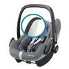 Gurtbefestigung PEBBLE PRO Essential Gray 0 QNY8799050120 MAXI-COSI i-SIZE Monate~ (Garantiert)
