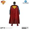 DC Comics DC Multiverse Movie Superman Superman Action Figure (2025) (Battle Damaged) #326 7-inch