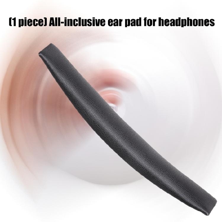 Headphones Top Headband Sponge Head Beam Replacement for YHS36 Over-Ear Headphones