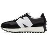 New Balance 327 Black Phantom Unisex Sneakers MS327LB1
