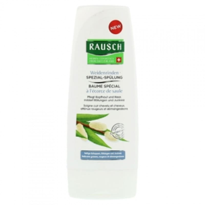 

Rausch Willowbark Special Rinse 200 ml