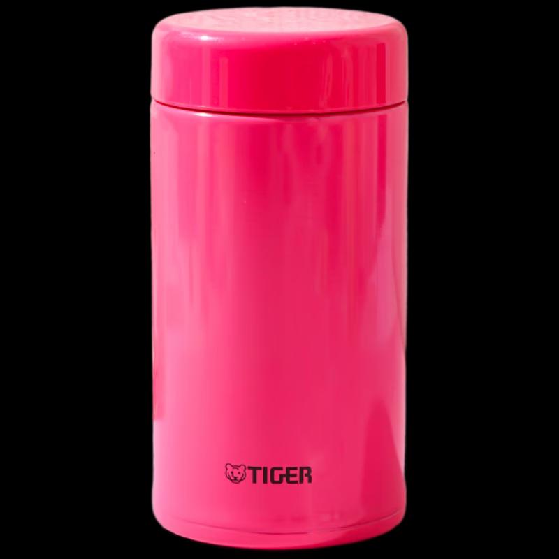 Tiger 360ml Insulated Tea Filter Mug