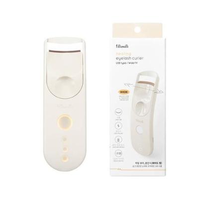 Heating Eyelash Curler_Rechargeable (Choose 1 of 2)