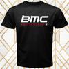 BMC Suiza Bicicleta Hombre Negro Talla S 5XL