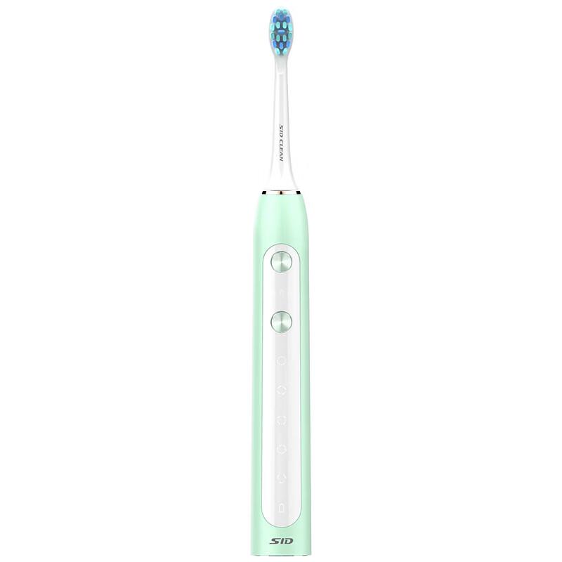 

Superman RT862 Smart Sonic Electric Toothbrush