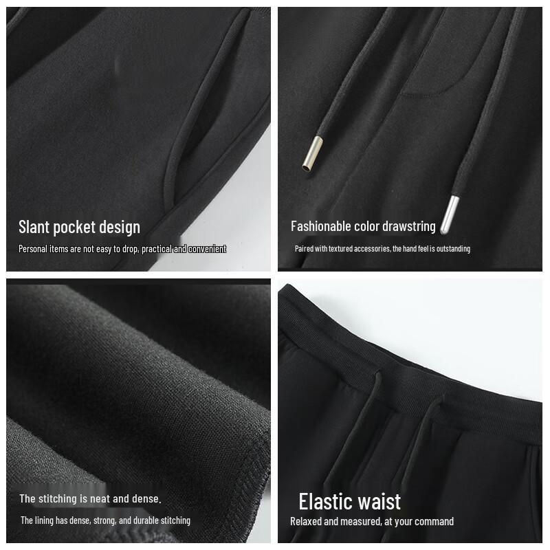 JEEP SPIRIT Men's Casual & Athletic Pants