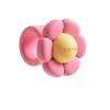 Silicone Door Handle Stopper Cartoon Flower Anti-Collision Doorknob Bumper Pad Mute Door Handle Buffer Door Handle Protection