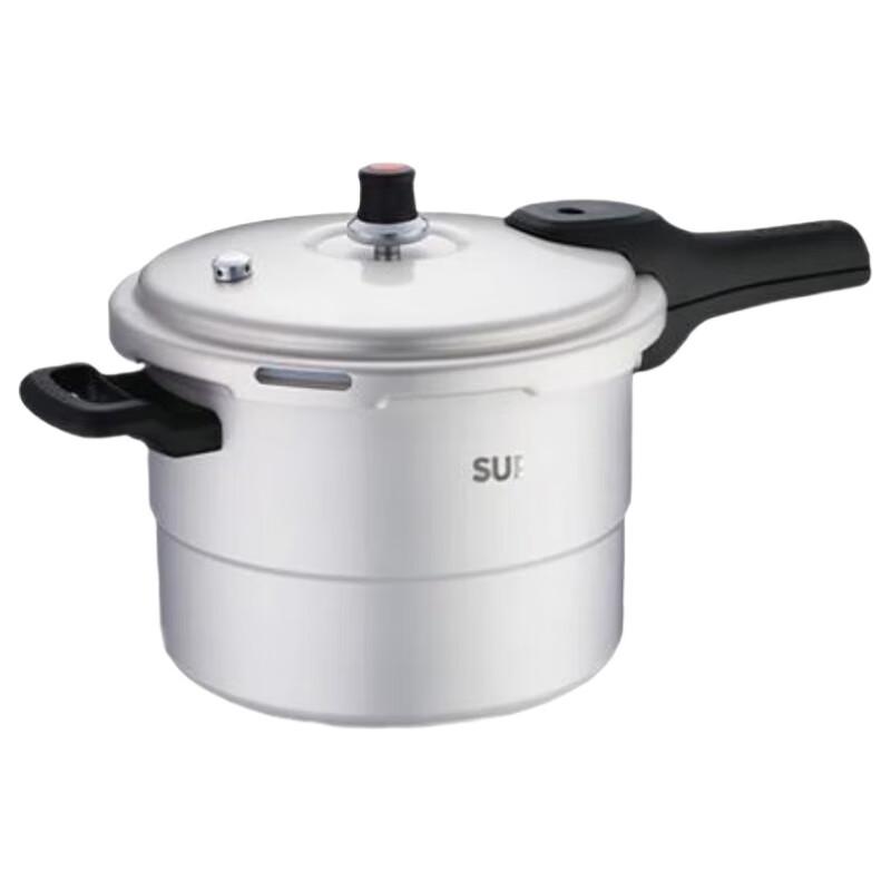Supor YL209H2 4.5L Aluminum Alloy Pressure Cooker