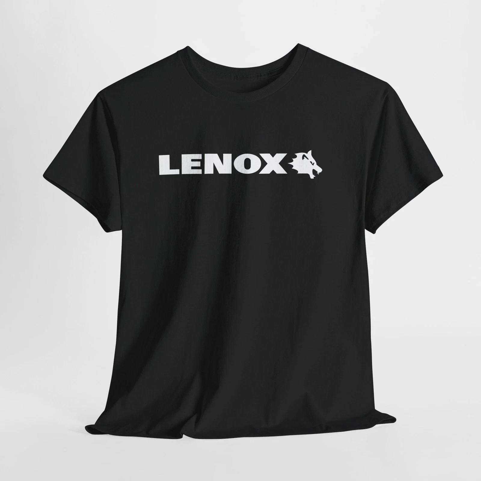 New LENOX Tools LOGO T SHIRT FUNNY SIZE S TO 5XL L