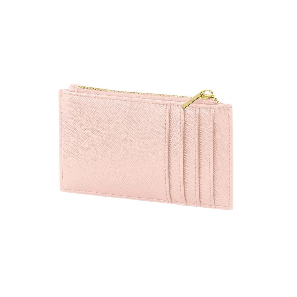 BagBase Boutique Card Holder