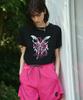 The Green Lab Women'S Recycled Sweat Shorts [Pink]