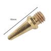 Soldering Iron Tip For Cordless 26ml Gas Soldering Iron Tip Replaceable Tool