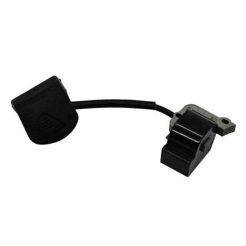 HA40810 Ignition Coil 21171-2250 ZF-IG-A00469 Compatible with Kawasaki TJ45 TJ45E KBL45 KBH45 Gasoline Brushcutter Engine Parts