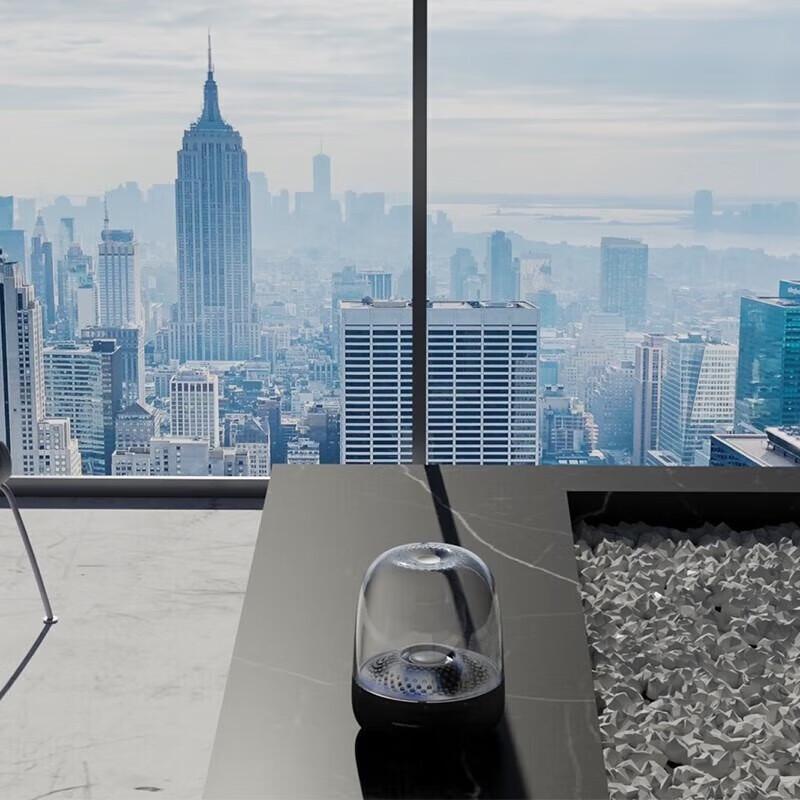 Harman Kardon Aura Studio 4 Bluetooth Speaker