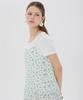 Nyuluki Cut Point Dress_ Ivory