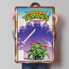 TMNT Tinplate Posters Customizable Wall Art Retro Vintage Metal Tin Signs for Bedroom Decoration Gaming Home Decor Accessories