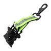 Firefighter Glove Strap with Reflective Trim Firefighting Glove Safety Strap