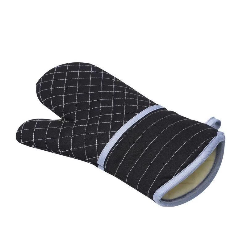 

MDNG Coarse Canvas Heat Resistant Glove