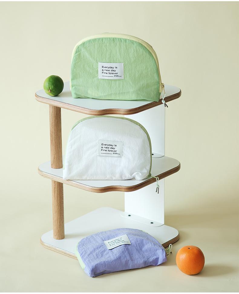 Mo Yu Travel Storage Bag Set: Lightweight Organizer for Clothes & Underwear