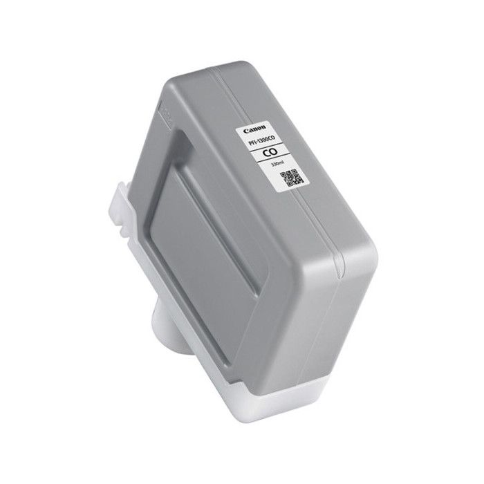 Cartouche d'encre Canon PFI-1300CO - Jet d'encre - 330ml - Optimiseur de couleurs - Canon LUCIA PRO