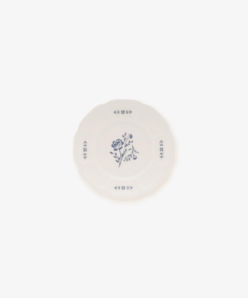 

Afternoon Tea Living Tea Cozy HJ31, Montreve Tea Bag Tray, Blue