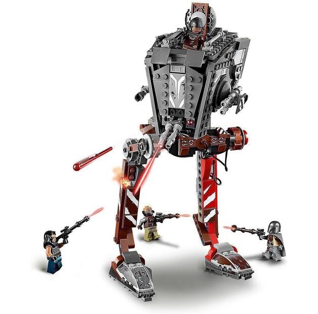 LEGO Star Wars 75254 AT-ST Assault Walker