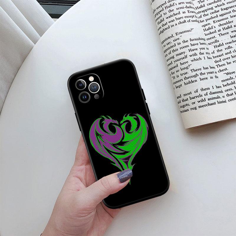 Descendants Phone Case for Samsung Galaxy S20 S21 Ultra FE Plus A26 A30 A30S A31 A52 A42 A50 A50S