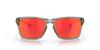Oakley Sunglasses OO9448F SYLAS GREY INK 58 (A)
