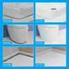 Pvc Waterproof Sealing Tape for Bathroom Bath Toilet Kitchen Self-adhesive Sealing Strip Caulk Tape Wall Sticker Mold Proof Tape