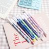 Supplies Washable Handle Blue 0.5mm Cartoons Neutral Erasable Pen Erasable Pen Gel Pens Student Pen