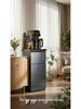 Smart Voice-Controlled Vertical Water Dispenser and Tea Bar Machine with Refrigeration