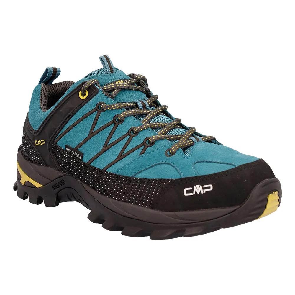 CMP Hiking Boots Rigel Low WP 3Q13247
