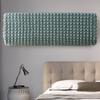 Air Conditioner Cover Washable Allinclusive Dust-proof Antidirect Blowing Cover Wall Mounted Conditioning Cover