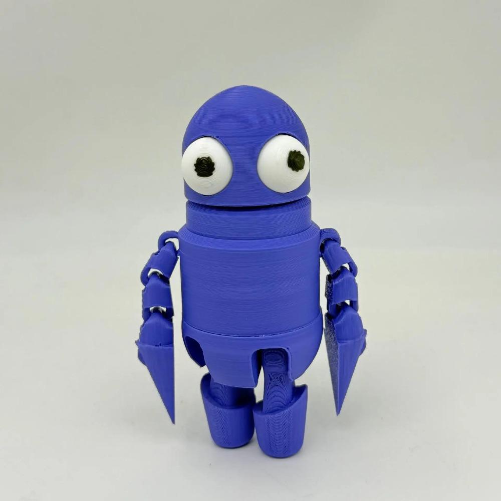 R.E.P.O Roboter Statue Figur Spielzeug und Horror REPO Spiel Spielzeug Modell Puppe Figuren Kinder Geschenk