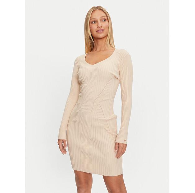 Платье джинсовое Guess Isabella EU L