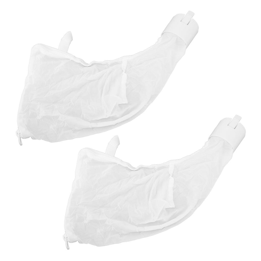 2Pcs  Pool Cleaner Filter Bag for  360 380, High Reliability, Easy Installation & Accurate Fit