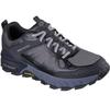 Полуботинки Skechers MAX PROTECT