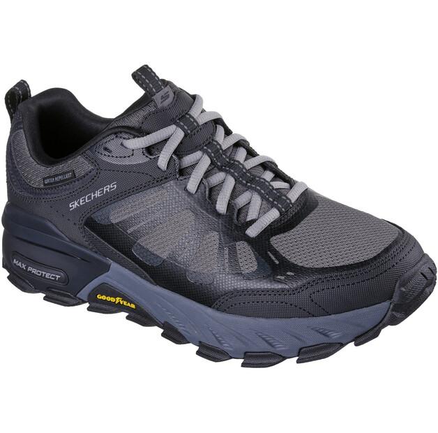 Полуботинки Skechers MAX PROTECT