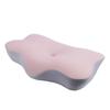 Memory Foam Neck Protection Pillow - Supports Sleep, Non-Collapsing, for Side Sleepers